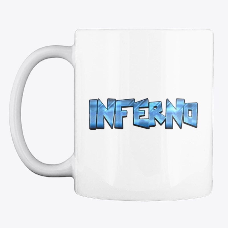 Official Inferno Pack [ICE]