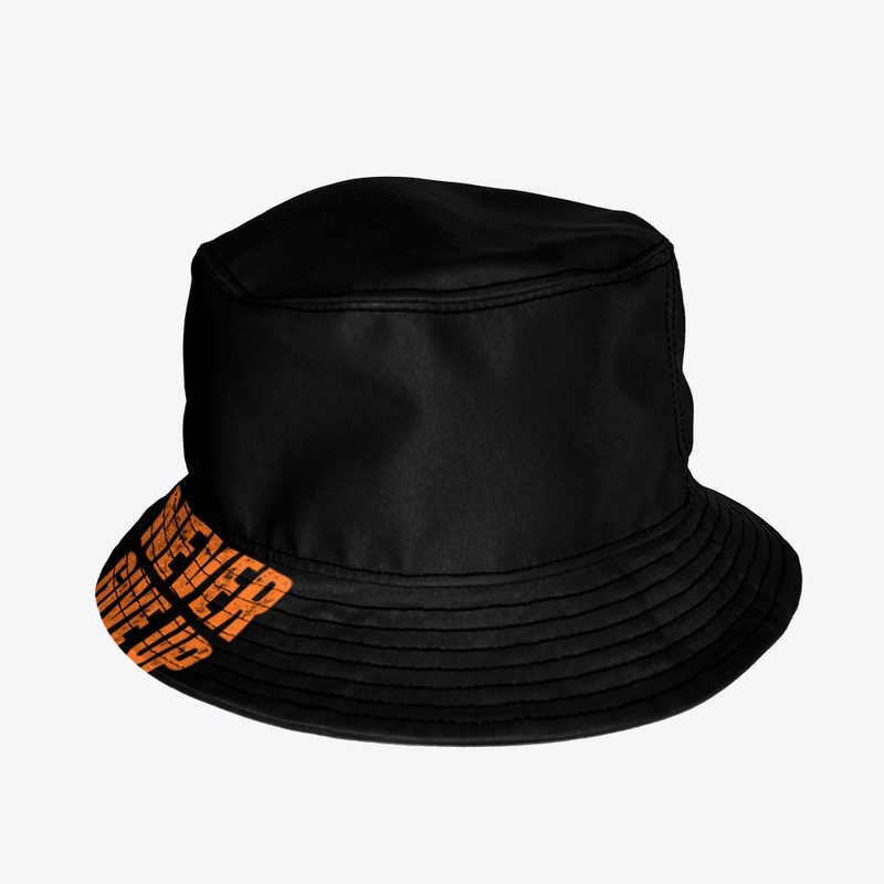 Never Give UP  Collection