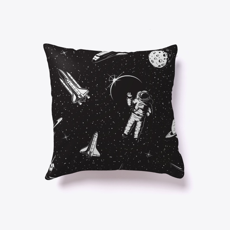 Towards Space👨‍🚀