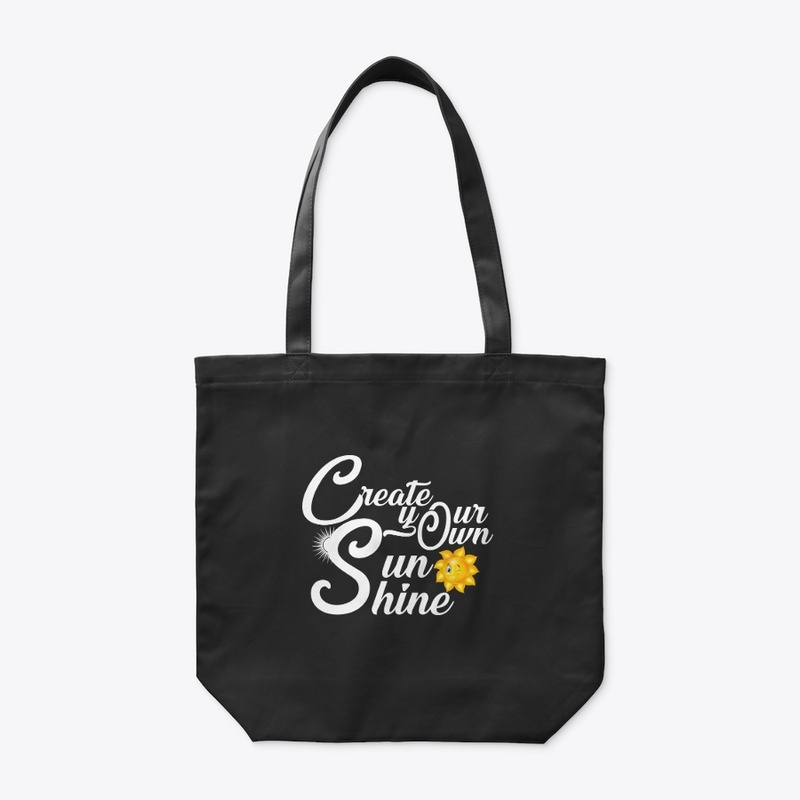 Create Your Own Sunshine