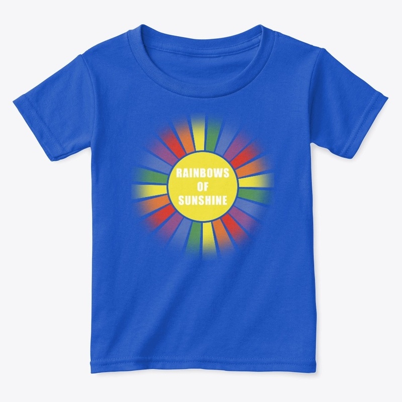 Rainbows of Sunshine