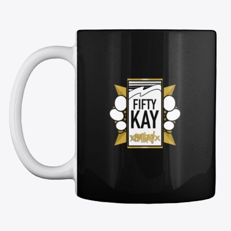 FiftyKay Gold