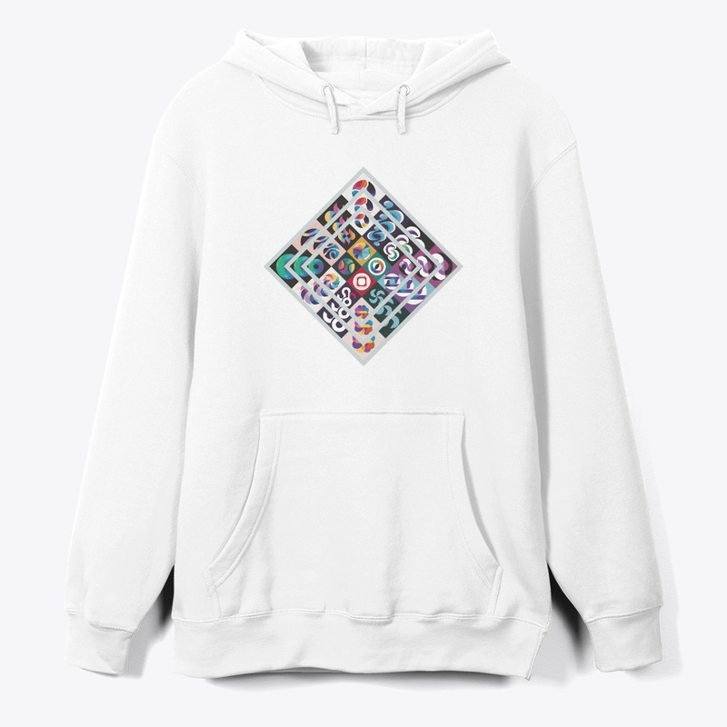 Geometric Symphony