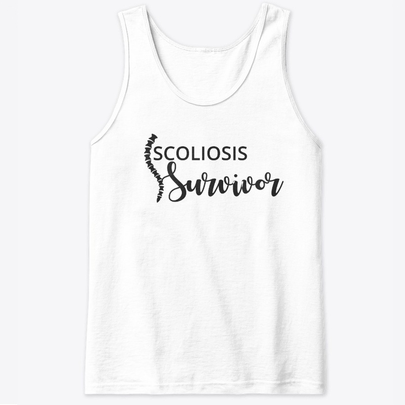 Scoliosis Survivor
