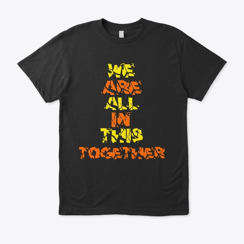 In This Together- Covid-19