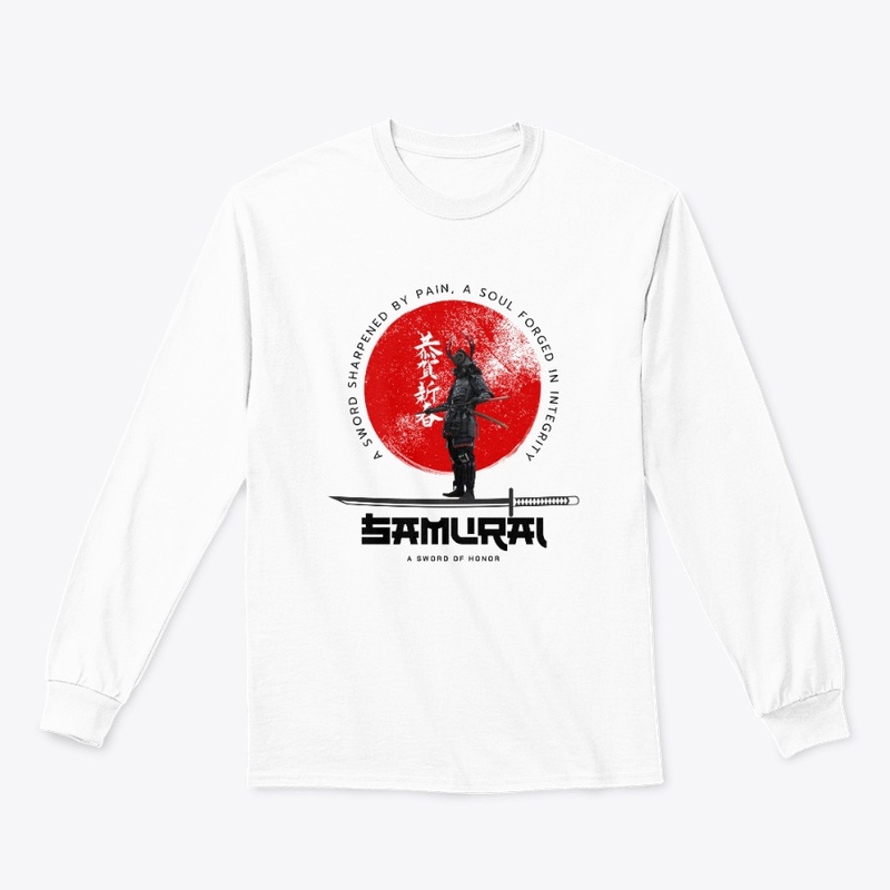 Samurai