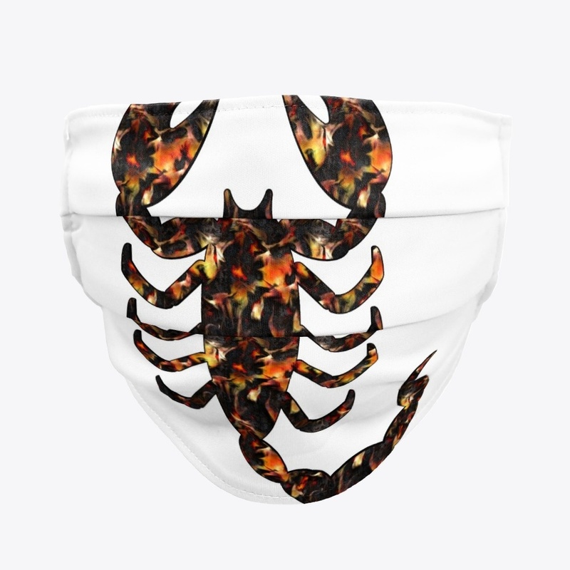 Scorpions