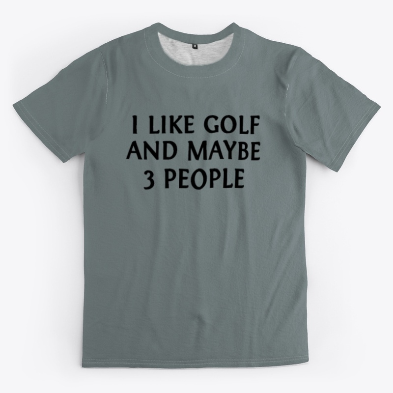 S&G T Shirt