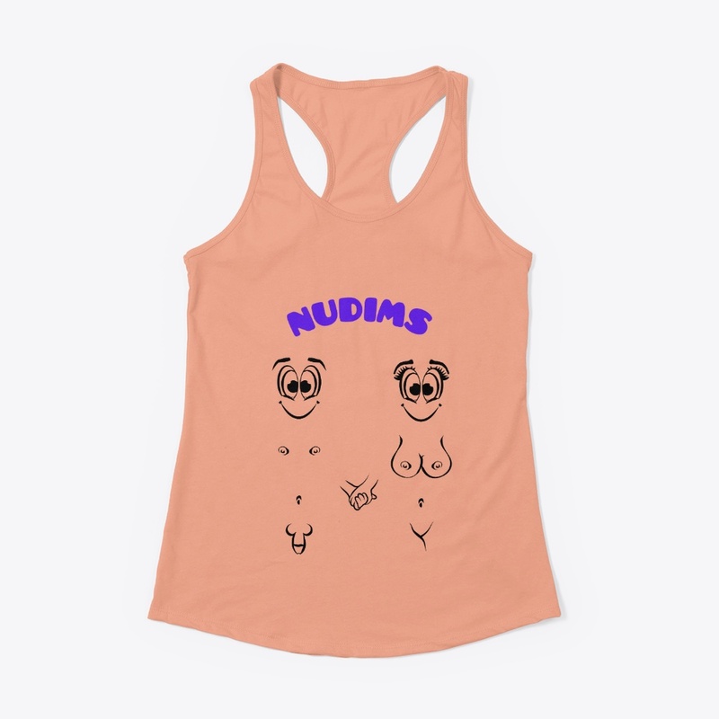 NUDIMS Couple light