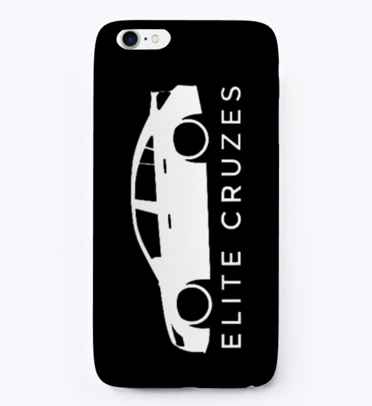 1st Gen Logo Phone Case