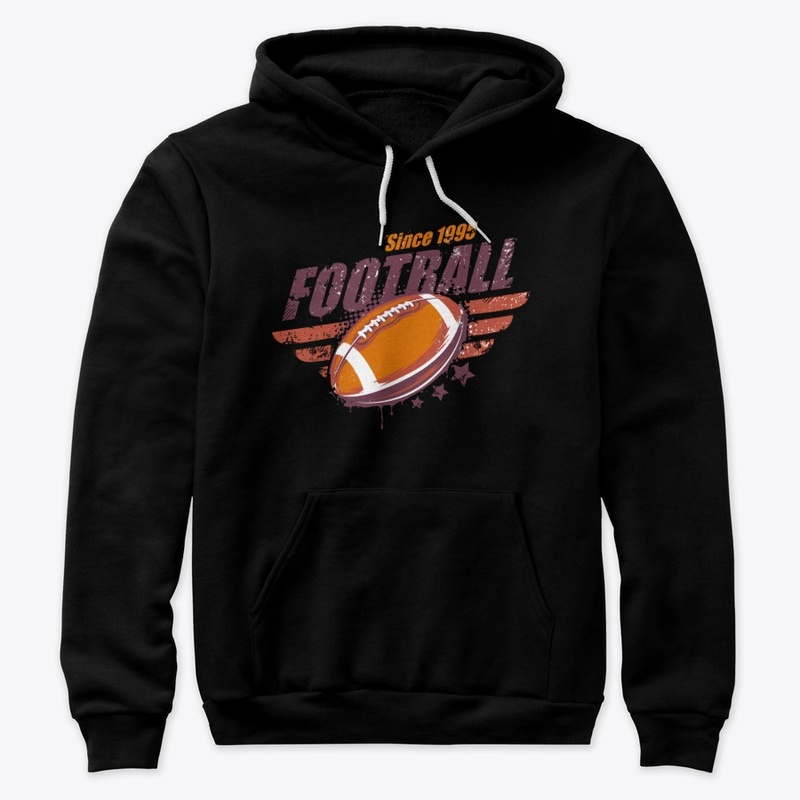 Rugby T-Shirt