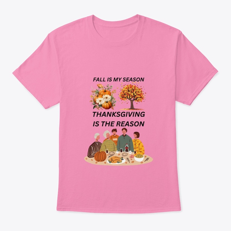Fall is My Season