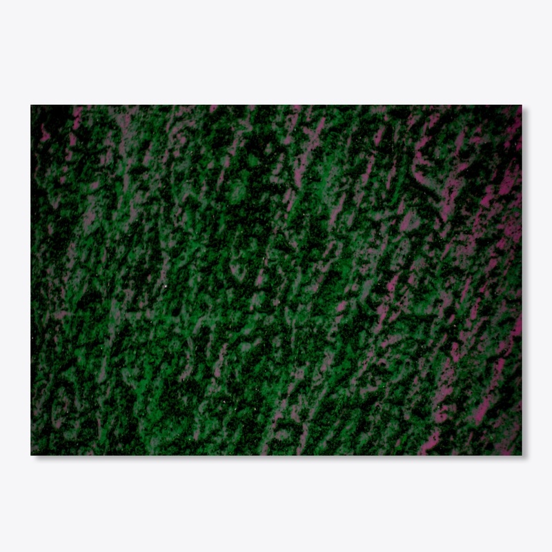 green goo