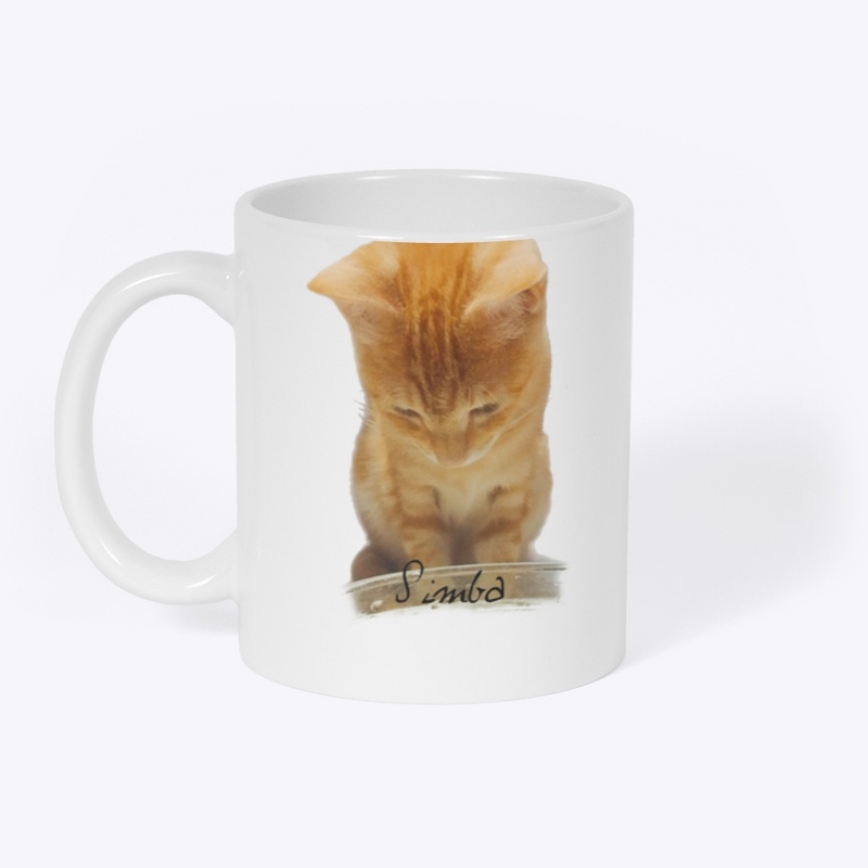 “Simba’s Zen” Collection