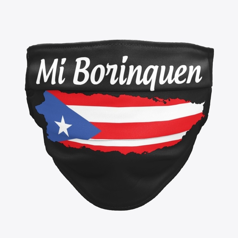 Borinquen 