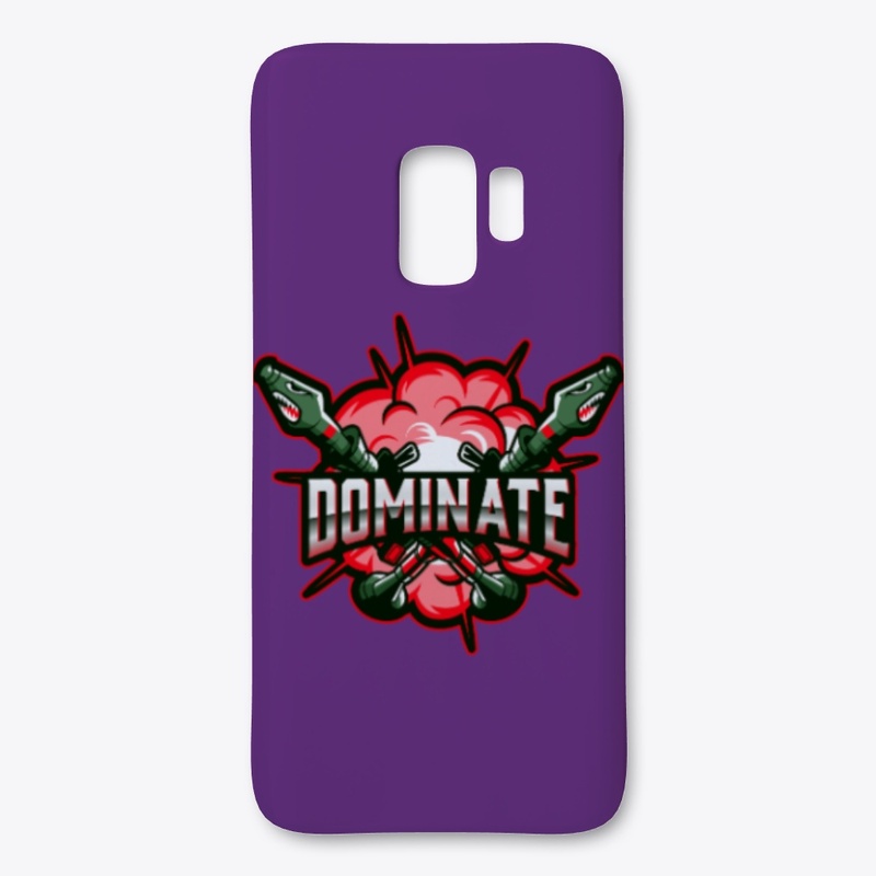 Dominate Game