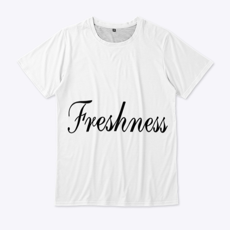 Freshness