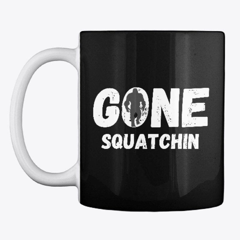 Gone Squatchin