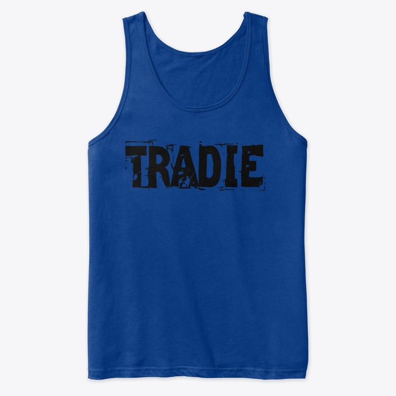 Tank Top - TRADIE