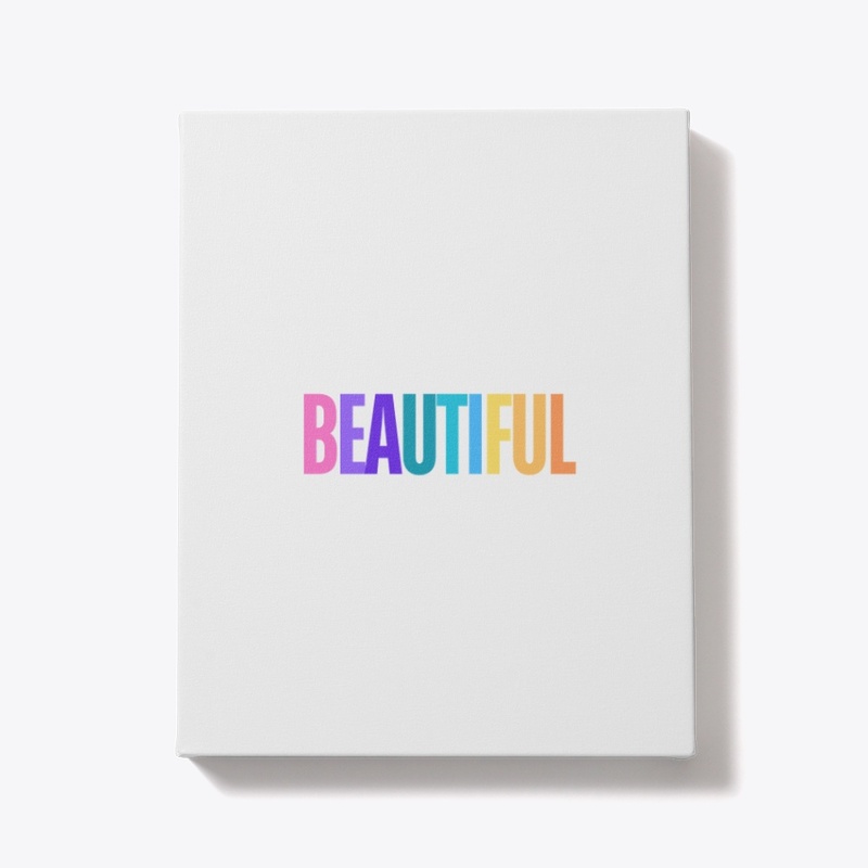 Beautiful (Rainbow) Collection 
