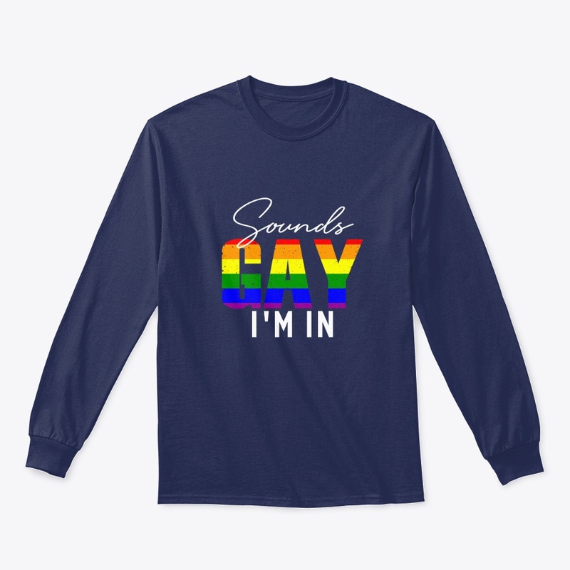 Sounds Gay