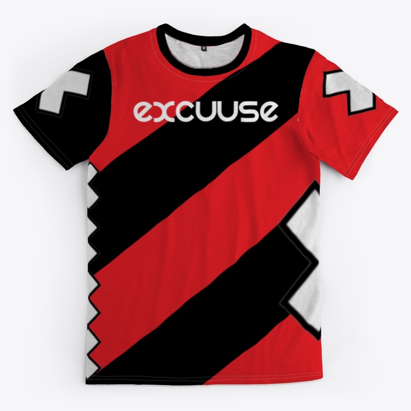 EXCUUSE 