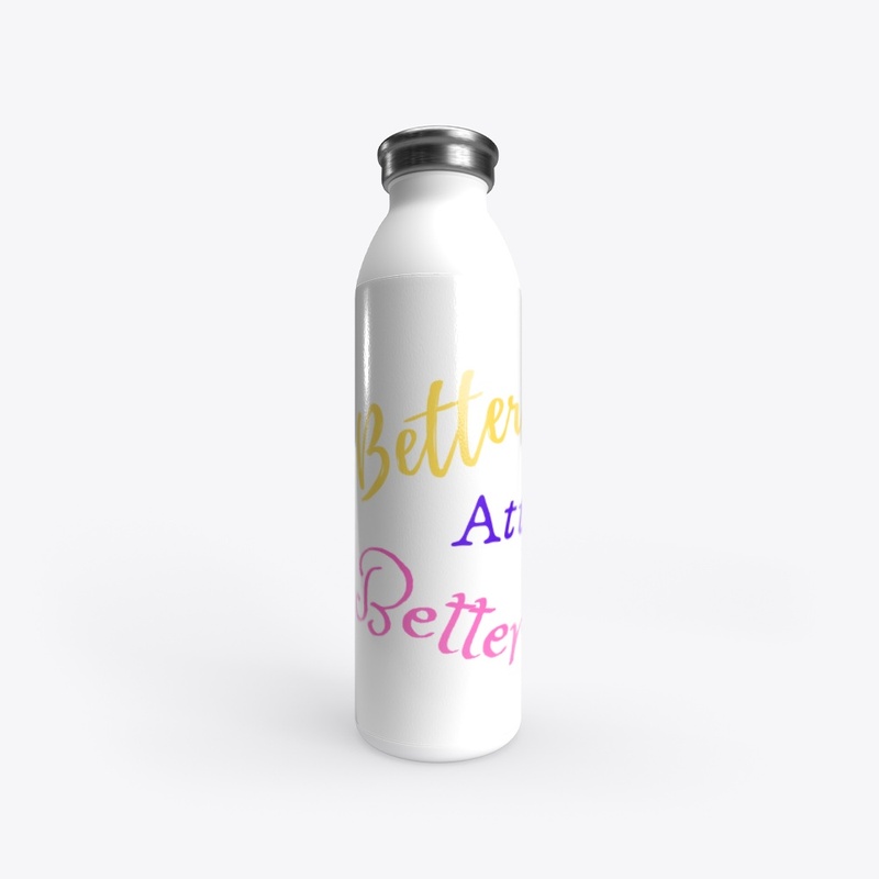 Better Vibes