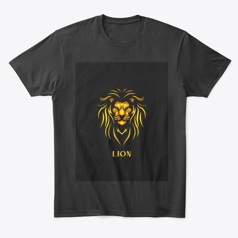 Black lion collection 