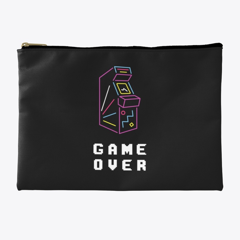 Game over