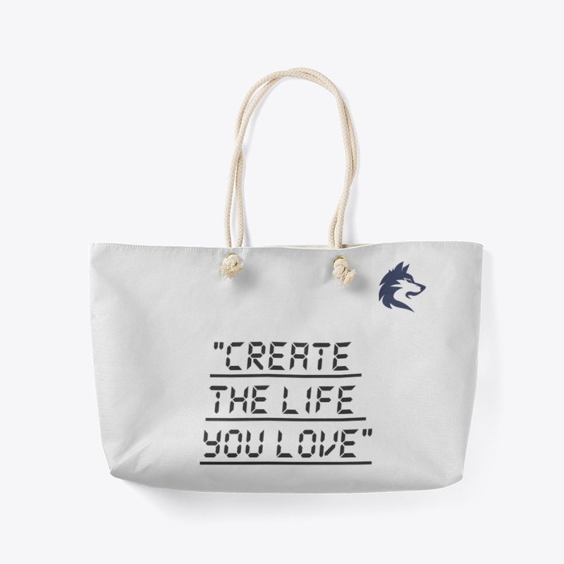 Create Life with Love