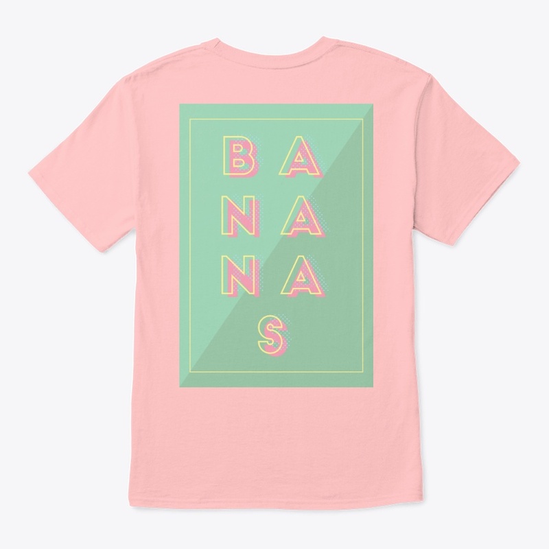 IT'S BANANAS 