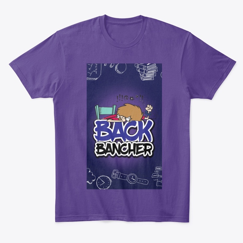 Backbenchers Classic design 