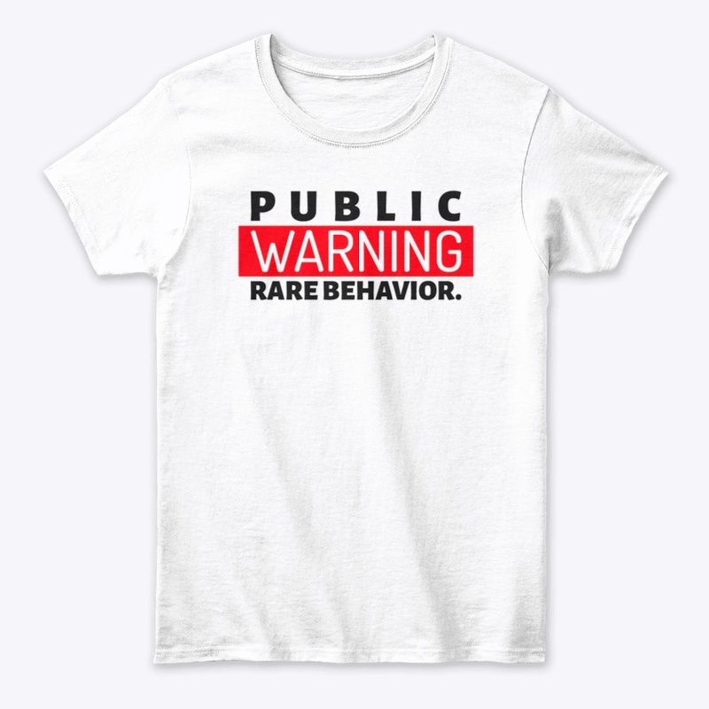 Public Warning