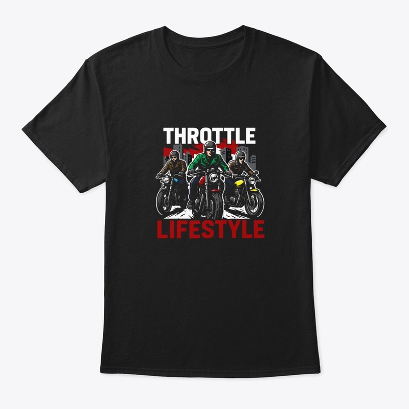 Throttle Lifestyle