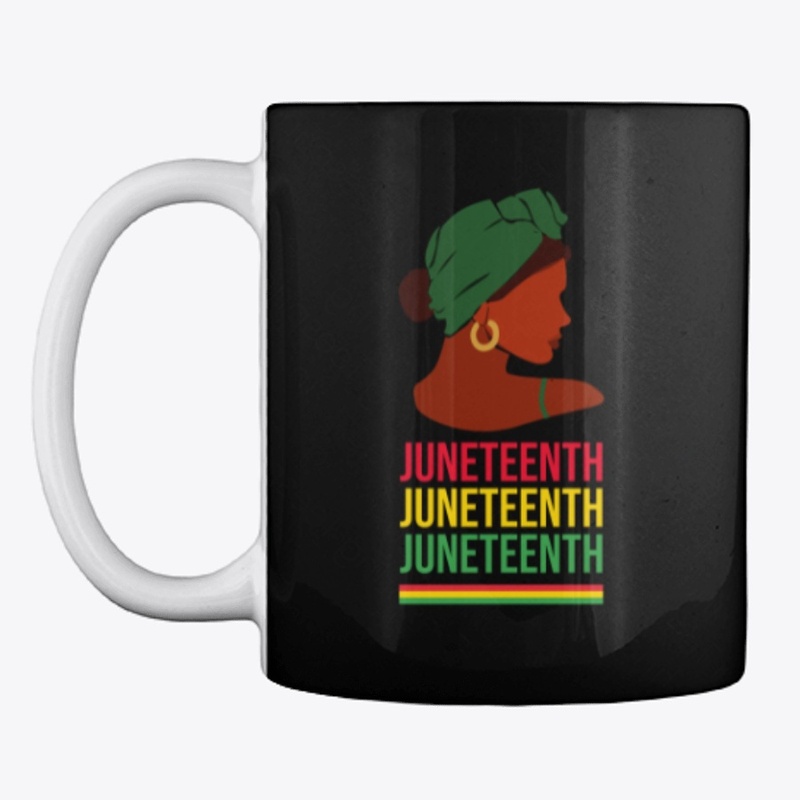  Juneteenth freedom 