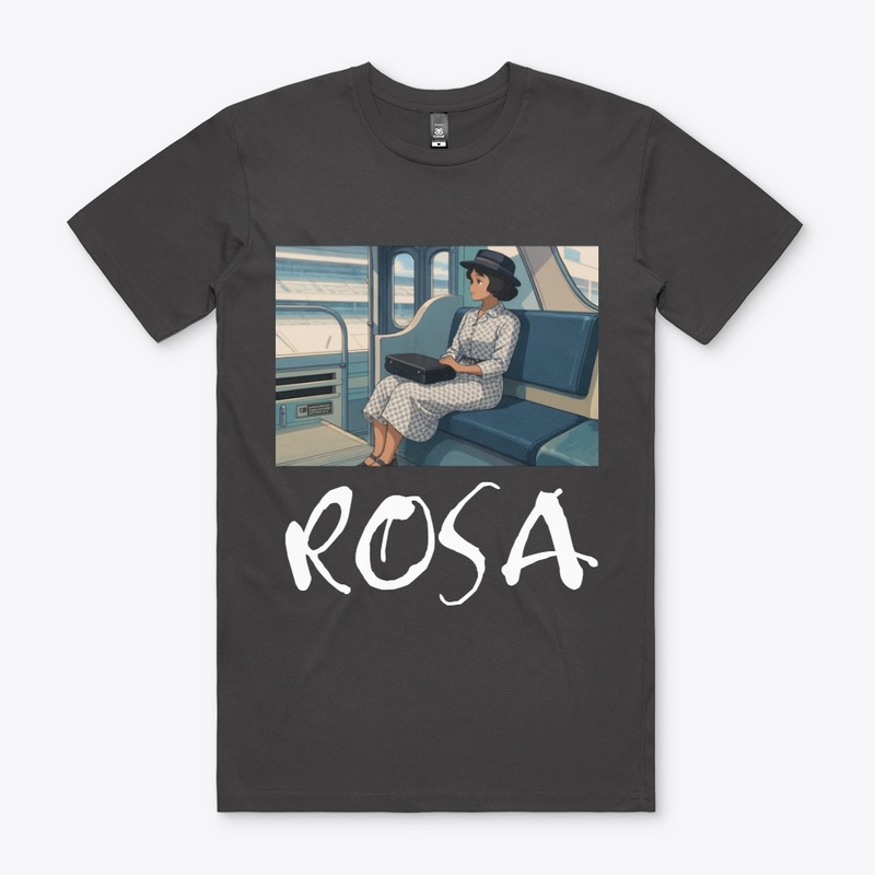 Rosa