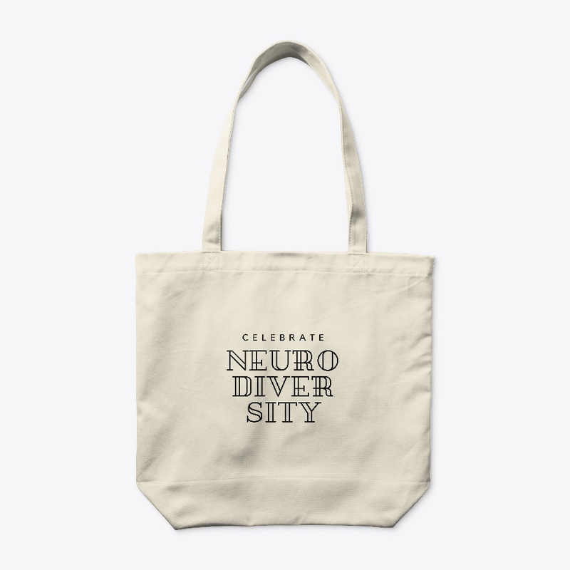 Celebrate Neurodiversity - ADHD, Autism