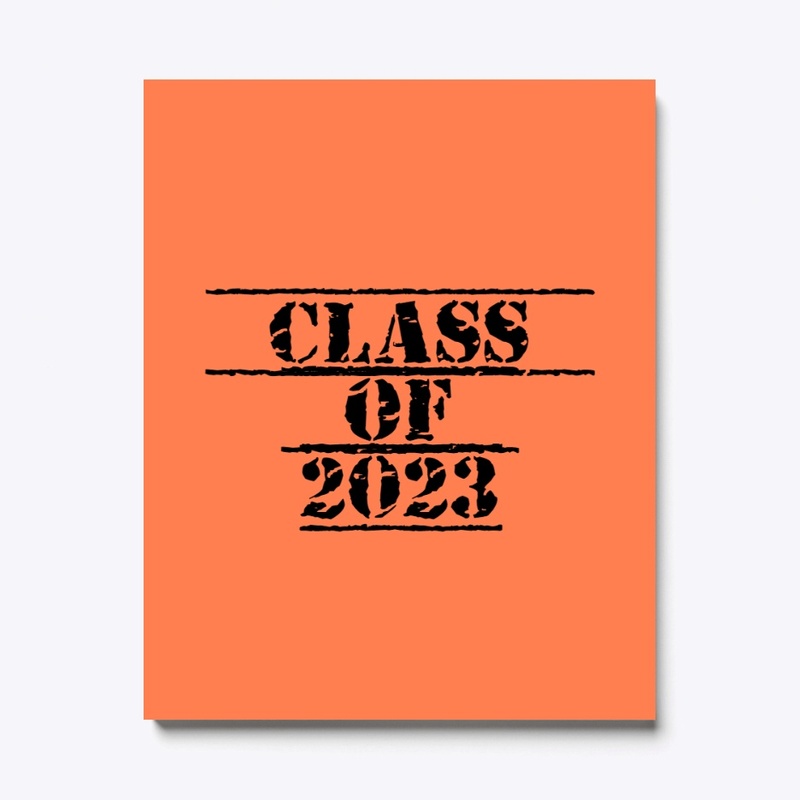 Class of 2023 Merch