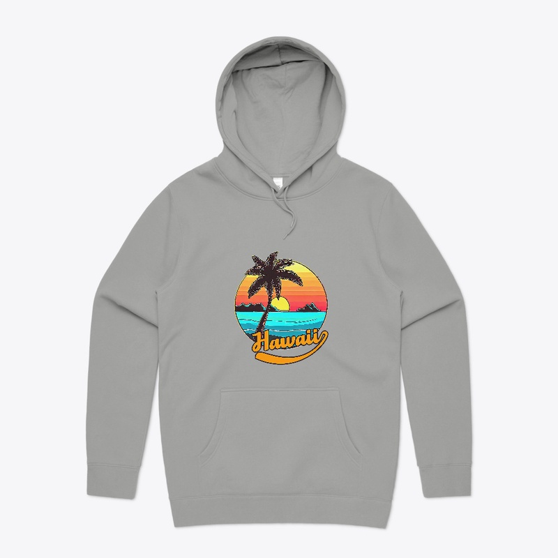Hawaii T-shirt