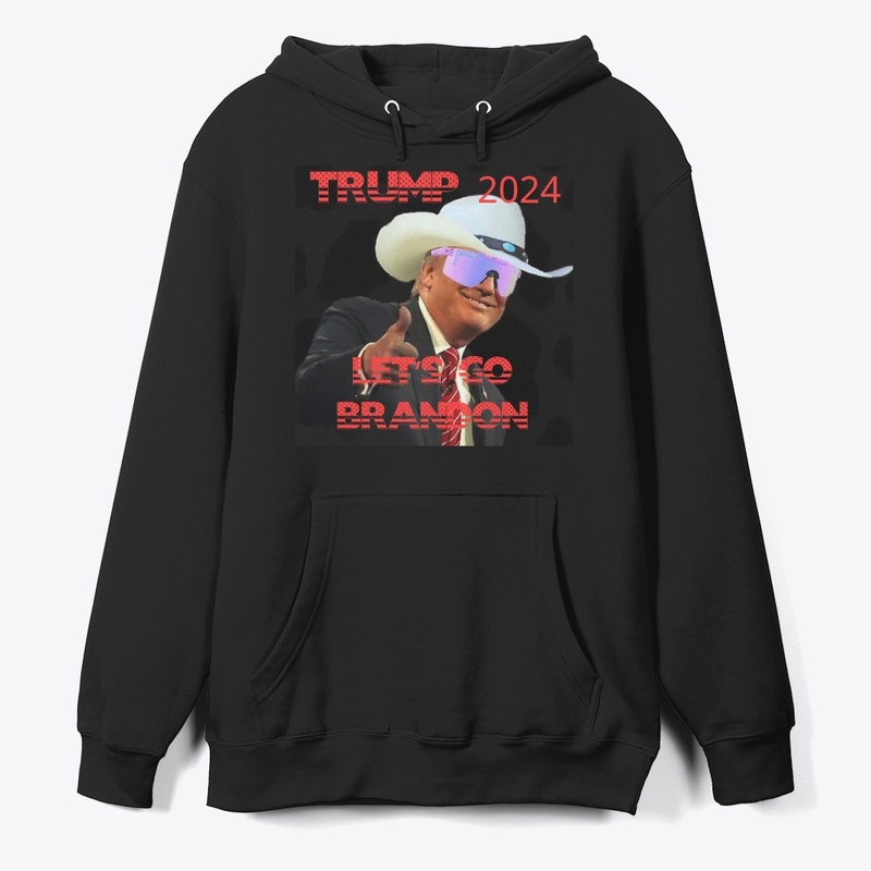 trump2024 hoodie