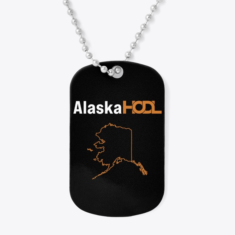 Alaska HODL: A Timeless Classic