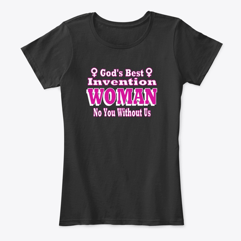 GBI Woman