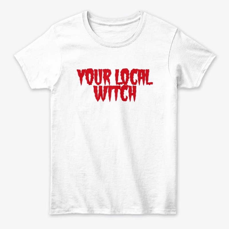 Local Witches T-Shirt