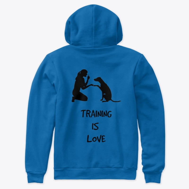 Training is Love