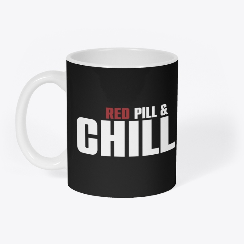 Red Pill and Chill 
