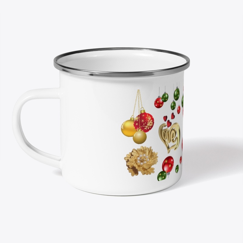 Love Drinkware