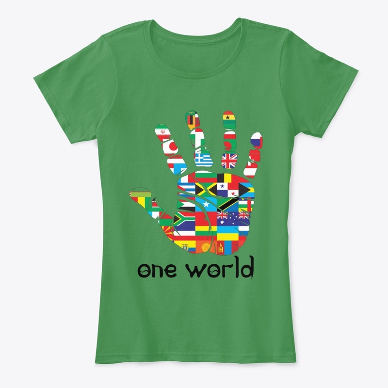 One World