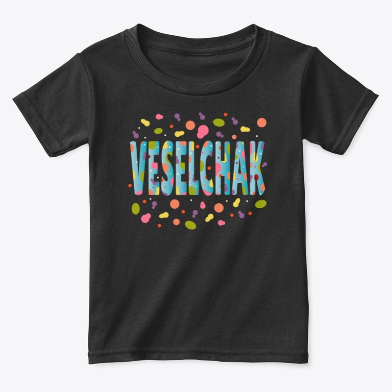 Veselchak