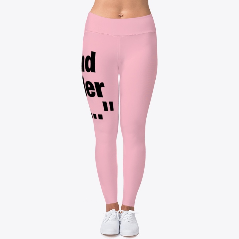 "And Odder Still..."  - Rita Gibson