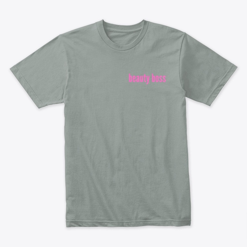 Beauty Boss